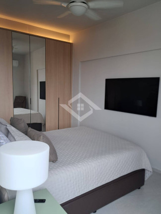 Imagem Apartamento com 1 Quarto à Venda, 42 m² em Copacabana - Rio De Janeiro
