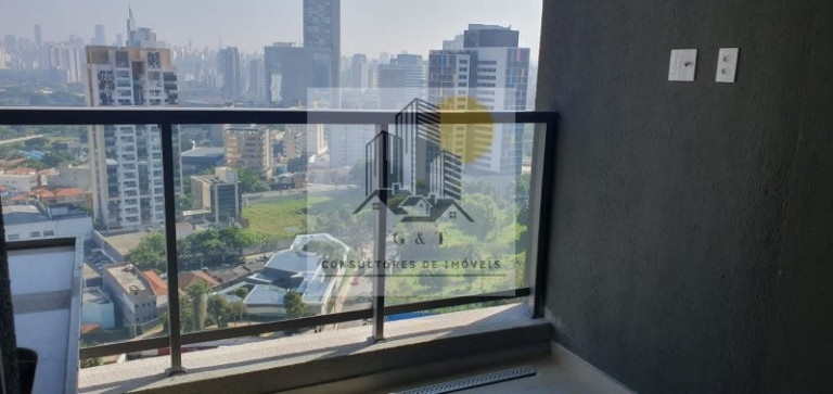 Apartamento com 1 Quarto à Venda, 38 m² em Butantã - São Paulo