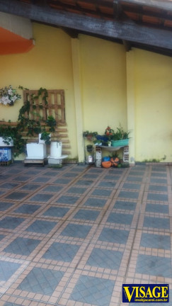 Imagem Sobrado com 3 Quartos à Venda,  em Parque Interlagos - São José Dos Campos