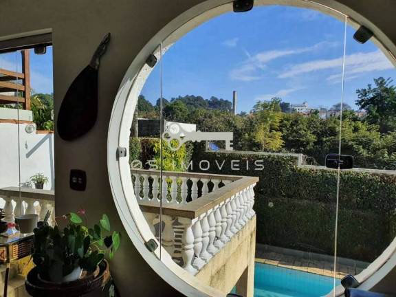 Imagem Casa de Condomínio com 3 Quartos à Venda, 320 m² em Granja Viana - Cotia