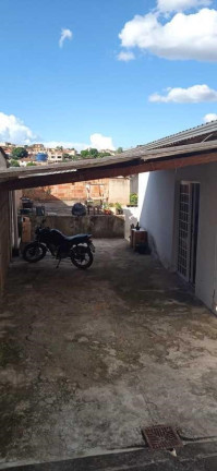 Imagem Casa com 3 Quartos à Venda, 360 m² em Nacional - Contagem