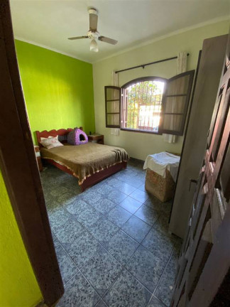 Imagem Casa com 3 Quartos à Venda, 196 m² em Caiçara - Praia Grande