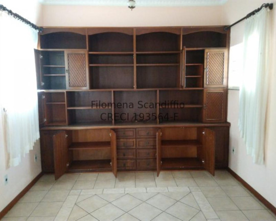 Imagem Casa com 3 Quartos à Venda, 172 m² em Jardim Guanabara - Campinas
