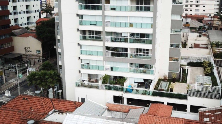 Imagem Apartamento com 1 Quarto à Venda, 32 m² em Pinheiros - São Paulo Imagem Apartamento com 1 Quarto à Venda, 32 m² em Pinheiros - São Paulo