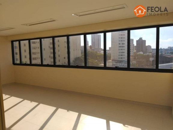 Imagem Sala Comercial para Alugar, 40 m² em Centro - Americana Imagem Sala Comercial para Alugar, 40 m² em Centro - Americana