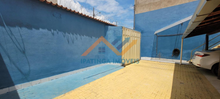 Imagem Casa com 3 Quartos à Venda, 169 m² em Cidade Nova - Santana Do Paraíso Imagem Casa com 3 Quartos à Venda, 169 m² em Cidade Nova - Santana Do Paraíso