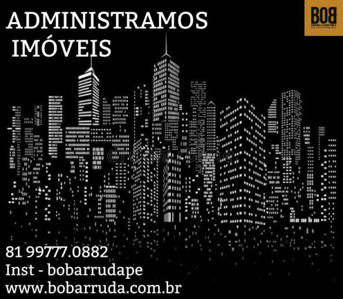 Imagem Apartamento com 1 Quarto à Venda, 10.000.000 m² em Candeias - Jaboatão Dos Guararapes
