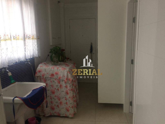 Imagem Apartamento com 4 Quartos à Venda, 195 m² em Barcelona - São Caetano Do Sul