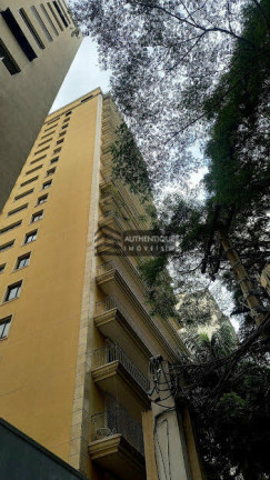 Imagem Apartamento com 4 Quartos à Venda, 257 m² em Jardim Paulista - São Paulo Imagem Apartamento com 4 Quartos à Venda, 257 m² em Jardim Paulista - São Paulo