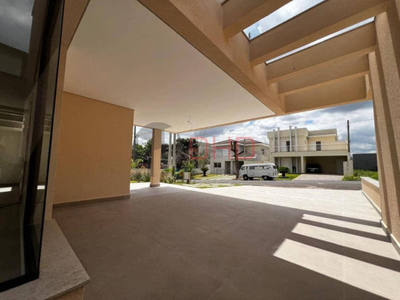Imagem Casa de Condomínio à Venda, 211 m² em Condominio Villa Verona - Sorocaba Imagem Casa de Condomínio à Venda, 211 m² em Condominio Villa Verona - Sorocaba