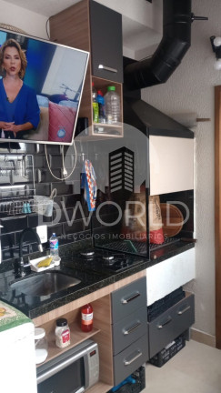 Imagem Cobertura com 2 Quartos à Venda, 79 m² em Santa Maria - Santo André Imagem Cobertura com 2 Quartos à Venda, 79 m² em Santa Maria - Santo André