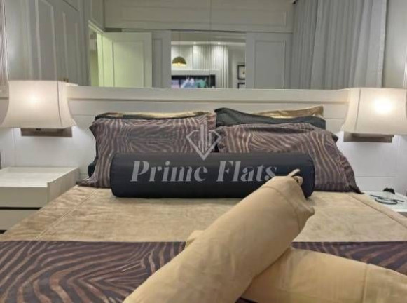 Imagem Apartamento com 1 Quarto para Alugar, 30 m² em Vila Olímpia - São Paulo Imagem Apartamento com 1 Quarto para Alugar, 30 m² em Vila Olímpia - São Paulo