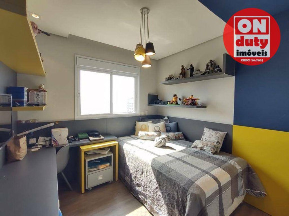Imagem Apartamento com 4 Quartos à Venda, 268 m² em Jardim Belmar - Guarujá