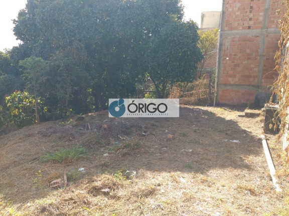 Imagem Casa com 2 Quartos à Venda, 300 m² em Tropical - Contagem