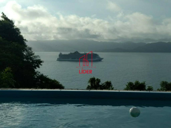 Imagem Casa com 5 Quartos à Venda, 500 m² em Araçá - Porto Belo Imagem Casa com 5 Quartos à Venda, 500 m² em Araçá - Porto Belo