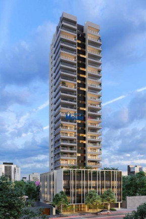 Foto do imóvel Apartamento com 3 Quartos à Venda, 163 m² em Vila Madalena - São Paulo