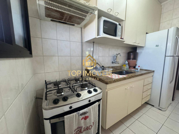 Imagem Apartamento com 2 Quartos para Alugar, 60 m² em Jardim Astúrias - Guarujá Imagem Apartamento com 2 Quartos para Alugar, 60 m² em Jardim Astúrias - Guarujá