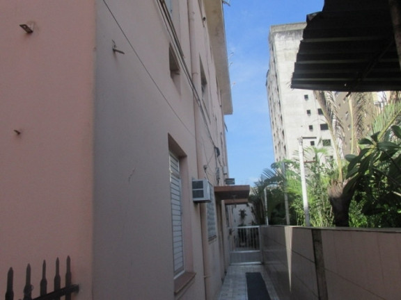Imagem Apartamento com 2 Quartos à Venda, 76 m² em Embaré - Santos