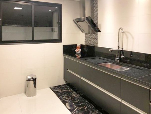 Imagem Sobrado com 3 Quartos à Venda, 285 m² em Condomínio Ibiti Royal Park - Sorocaba