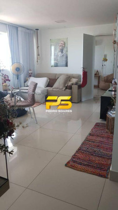Apartamento com 2 Quartos à Venda, 75 m² em Tambaú - João Pessoa