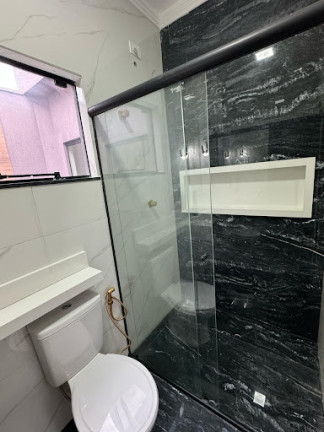 Imagem Casa com 3 Quartos à Venda, 100 m² em Planalto Do Sol - Santa Bárbara D'oeste Imagem Casa com 3 Quartos à Venda, 100 m² em Planalto Do Sol - Santa Bárbara D'oeste