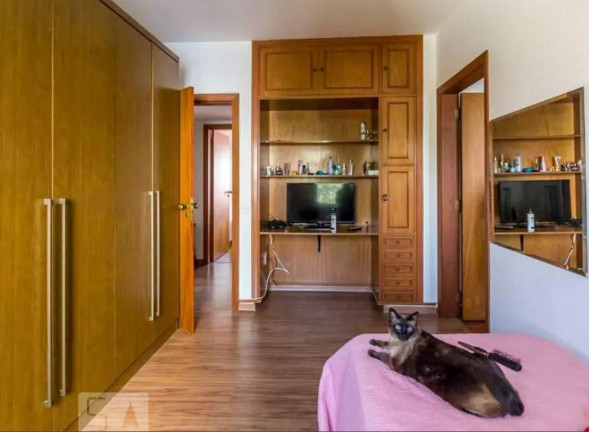Imagem Apartamento com 3 Quartos à Venda, 175 m² em Vila Pompéia - São Paulo Imagem Apartamento com 3 Quartos à Venda, 175 m² em Vila Pompéia - São Paulo