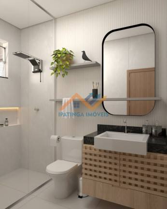 Imagem Apartamento com 3 Quartos à Venda, 110 m² em Veneza - Ipatinga