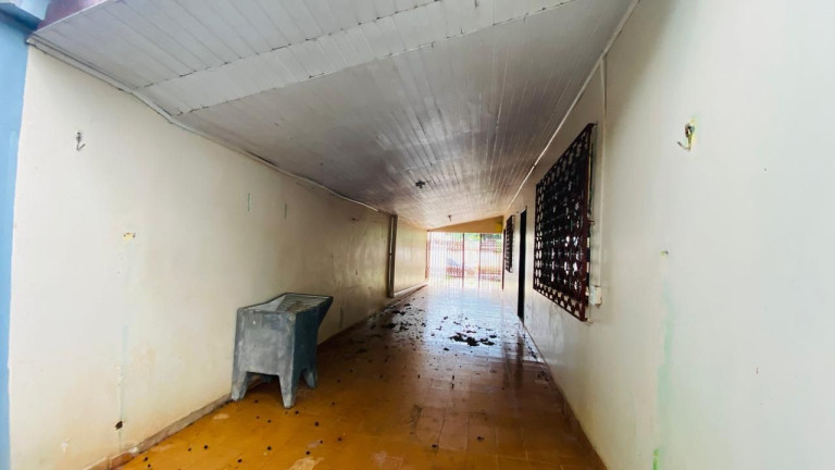 Imagem Casa com 3 Quartos à Venda, 124 m² em Jardim Amazonas - Foz Do Iguaçu