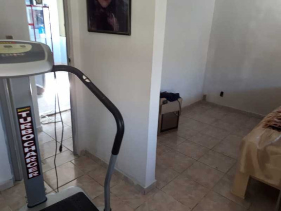 Imagem Imóvel com 3 Quartos à Venda, 120 m² em Campo Grande - Rio De Janeiro