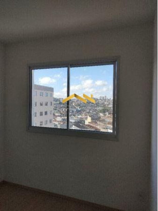 Imagem Apartamento com 2 Quartos à Venda, 48 m² em Cidade Ademar - São Paulo