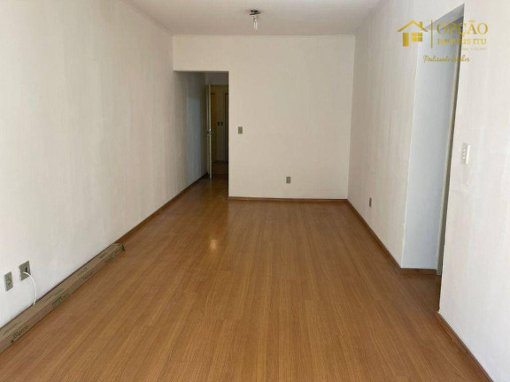 Apartamento com 2 Quartos à Venda, 70 m² em Parque Nossa Senhora Da Candelária - Itu