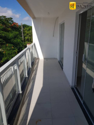 Imagem Apartamento com 2 Quartos à Venda, 80 m² em Palmeiras - Cabo Frio