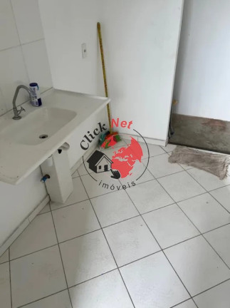 Imagem Apartamento com 2 Quartos à Venda, 44 m² em Paulicéia - São Bernardo Do Campo Imagem Apartamento com 2 Quartos à Venda, 44 m² em Paulicéia - São Bernardo Do Campo