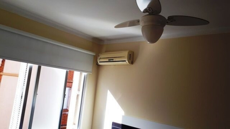 Imagem Apartamento com 1 Quarto à Venda, 43 m² em Centro Histórico - Porto Alegre Imagem Apartamento com 1 Quarto à Venda, 43 m² em Centro Histórico - Porto Alegre