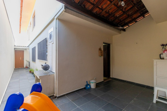 Imagem Casa com 3 Quartos à Venda, 150 m² em Jardim Aeroporto - São Paulo Imagem Casa com 3 Quartos à Venda, 150 m² em Jardim Aeroporto - São Paulo