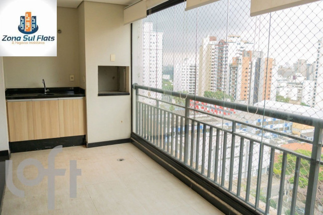 Imagem Apartamento com 4 Quartos à Venda, 115 m² em Vila Mariana - São Paulo Imagem Apartamento com 4 Quartos à Venda, 115 m² em Vila Mariana - São Paulo