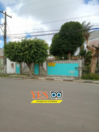 Imagem Casa com 2 Quartos à Venda, 300 m² em Santa Mônica - Feira De Santana Imagem Casa com 2 Quartos à Venda, 300 m² em Santa Mônica - Feira De Santana
