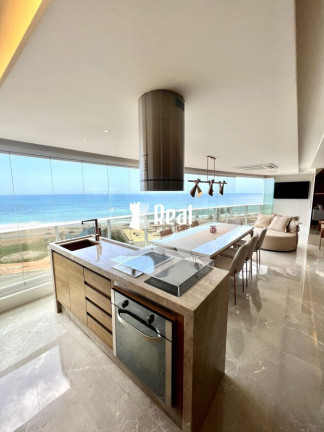 Apartamento com 4 Quartos à Venda, 200 m² em Pituaçu - Salvador