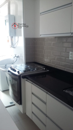 Imagem Apartamento com 2 Quartos à Venda, 57 m² em Vila Dom Pedro Ii - São Paulo Imagem Apartamento com 2 Quartos à Venda, 57 m² em Vila Dom Pedro Ii - São Paulo