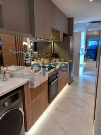 Imagem Apartamento com 2 Quartos à Venda, 61 m² em Jardim - Santo André Imagem Apartamento com 2 Quartos à Venda, 61 m² em Jardim - Santo André