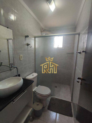 Imagem Apartamento com 2 Quartos à Venda, 80 m² em Tupi - Praia Grande Imagem Apartamento com 2 Quartos à Venda, 80 m² em Tupi - Praia Grande