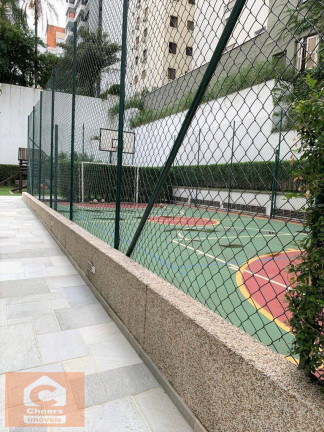 Imagem Apartamento com 3 Quartos à Venda, 110 m² em Jardim Paulista - São Paulo
