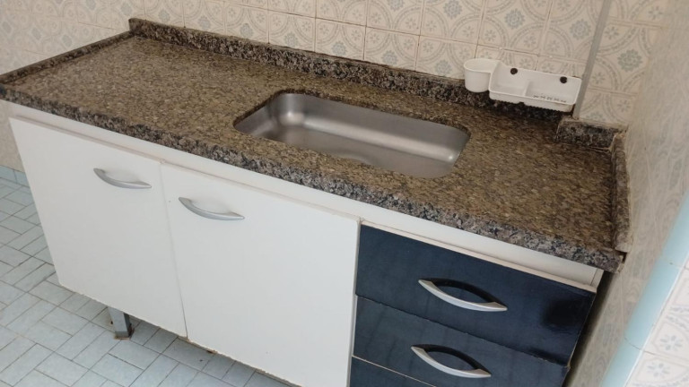 Imagem Kitnet com 1 Quarto à Venda, 42 m² em Bela Vista - São Paulo