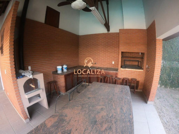 Imagem Casa com 4 Quartos à Venda, 580 m² em Condomínio Bosque Imperial - São José Dos Campos Imagem Casa com 4 Quartos à Venda, 580 m² em Condomínio Bosque Imperial - São José Dos Campos
