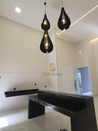 Imagem Casa com 3 Quartos à Venda, 150 m² em Setor Faiçalville - Goiânia Imagem Casa com 3 Quartos à Venda, 150 m² em Setor Faiçalville - Goiânia