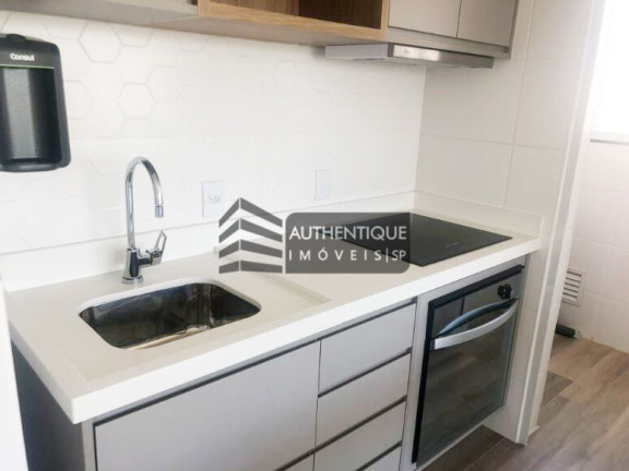 Imagem Apartamento com 2 Quartos à Venda, 60 m² em Ipiranga - São Paulo