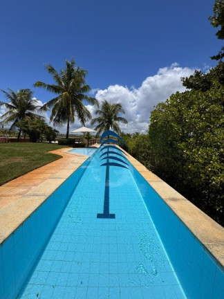 Imagem Casa com 4 Quartos à Venda, 385 m² em Interlagos - Camaçari
