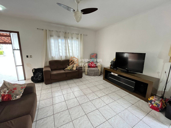 Imagem Casa de Condomínio com 3 Quartos à Venda, 138 m² em Urbanova - São José Dos Campos Imagem Casa de Condomínio com 3 Quartos à Venda, 138 m² em Urbanova - São José Dos Campos