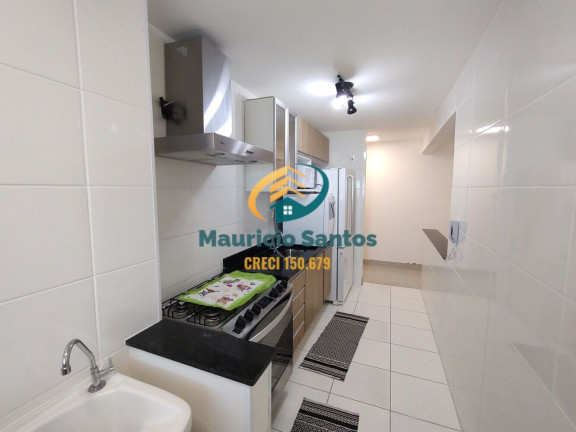 Imagem Apartamento com 2 Quartos à Venda, 78 m² em Centro - Mongaguá Imagem Apartamento com 2 Quartos à Venda, 78 m² em Centro - Mongaguá
