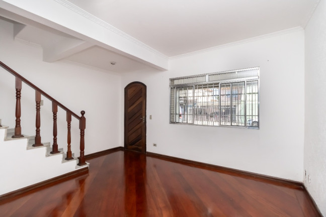 Imagem Sobrado com 3 Quartos à Venda, 150 m² em Burgo Paulista - São Paulo